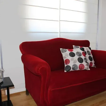 Luminoso. Comodo. Acogedor. Wifi. Junto A Ave Valencia Exterior foto